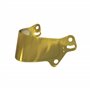PANTALLA SE06 3MM SERIES 6 - DORADO ESPEJO AS/AF CASCO BELL
