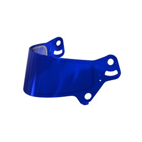 PANTALLA SE06 3MM SERIES 6 - AZUL ESPEJO AS/AF CASCO BELL