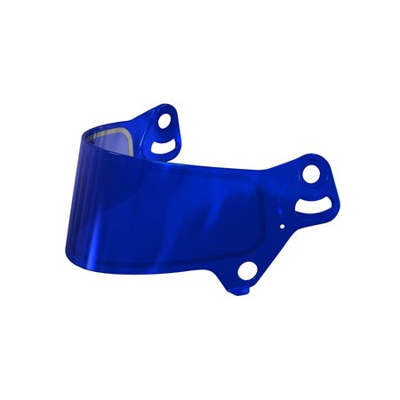 PANTALLA SE06 3MM SERIES 6 - AZUL ESPEJO AS/AF CASCO BELL