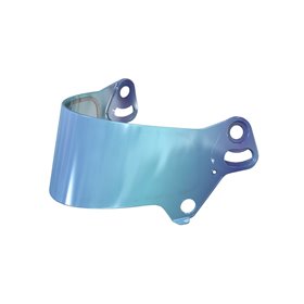 PANTALLA SE06 3MM SERIES 6 - AHUMADA MULTI-CAPA AZUL AS/AF CASCO BELL