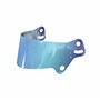 PANTALLA SE06 3MM SERIES 6 - AHUMADA MULTI-CAPA AZUL AS/AF CASCO BELL