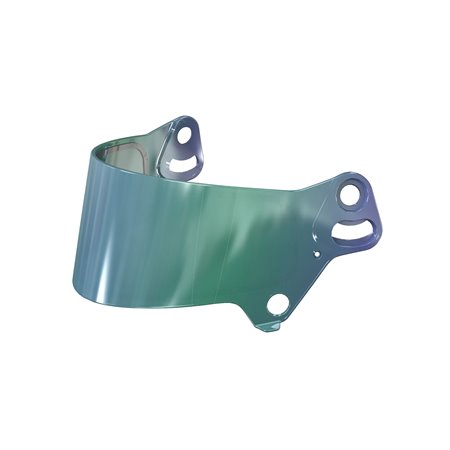 PANTALLA SE06 3MM SERIES 6 - AHUMADA MULTI-CAPA VERDE AS/AF CASCO BELL