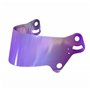 PANTALLA SE06 3MM SERIES 6 - AHUMADA MULTI-CAPA VIOLETA AS/AF CASCO BELL