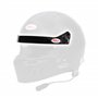 VISERA CORTA SERIES 6 3MM - OSCURA AS/AF CASCO BELL
