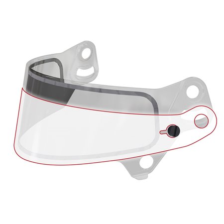 TEAR-OFFS - SERIES 7 HQ 0.25MM (PACK OF 10) CASCO BELL
