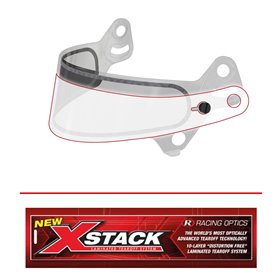 TEAR-OFFS - SERIES 77 HQ 0.25MM (PACK OF 10) CASCO BELL