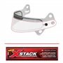 TEAR-OFFS - SERIES 77 HQ 0.25MM (PACK OF 10) CASCO BELL