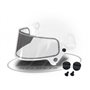 TEAR-OFFS POST KIT - SE (PLASTIC) CASCO BELL