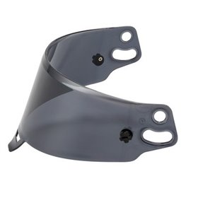 VISOR SPARCO OSCURO PARA CASCO INTEGRAL