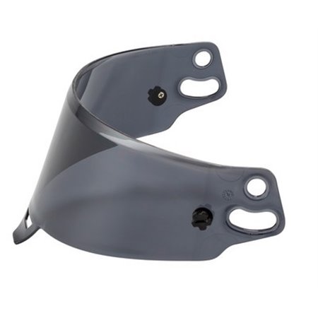 VISOR SPARCO OSCURO PARA CASCO INTEGRAL