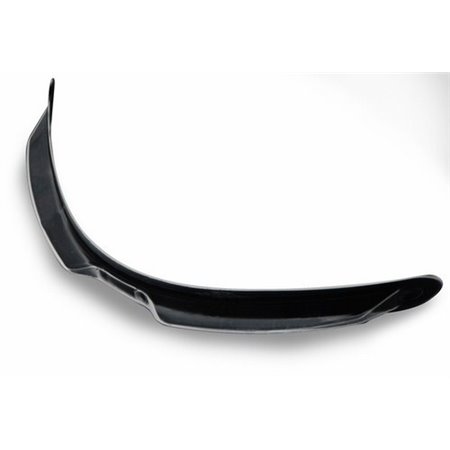 ALER�N ANTERIOR NEGRO