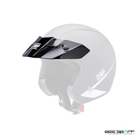 SUN PEAK NEGRO PARA STAR CASCO
