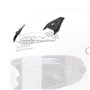 RECAMBIO COUPLE OF FRONT AIR VENTS  PARA GP8 - KJ8 SERIES CASCOS OMP