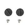 RECAMBIO VISOR MOVEMENT PIVOT KIT  PARA GP8 - KJ8 SERIES CASCOS OMP