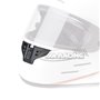 RECAMBIO VISOR LOCKING SYSTEM PARA GP8 - KJ8 SERIES CASCOS OMP