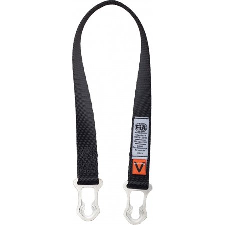 Tether - PA Sliding, Todos los modelos - Largo 19"(49,4CM)