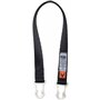 Tether - PA Sliding, Todos los modelos - Largo 19"(49,4CM)