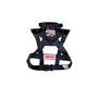 VISERA STILO CASCO ST6 AHUMADA ABP OSCURA