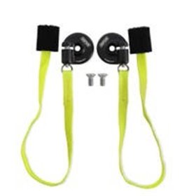 CLIPS QUICK RELEASE HYBRID