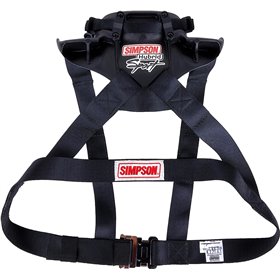 HANS HYBRID SPORT X-LARGE ANCLAJE EST�NDAR