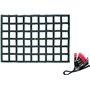 RED VENTANILLA OMP DE NYLON 60CMX60CM NEGRO