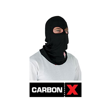 PASAMONTA�AS SIMPSON RACING CARBONX� OJO DOBLE