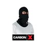 PASAMONTA�AS SIMPSON RACING CARBONX� OJO DOBLE