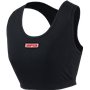 SUJETADOR IGN�FUGO SIMPSON RACING NEGRO TALLA M