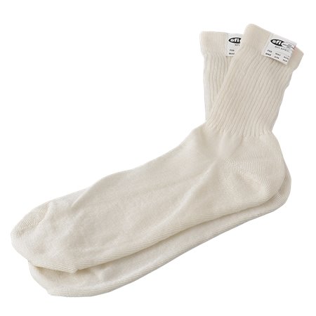 CALCETINES SIMPSON RACING NOMEX