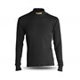 CAMISETA INTERIOR COMFORT TECH NEGRO L