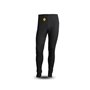 PANTALONES LARGOS COMFORT TECH NEGRO M