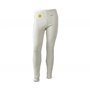 PANTALONES LARGOS COMFORT TECH BLANCO L