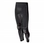 PANTAL�N KS WINTER-R NEGRO TALLA SML/MED