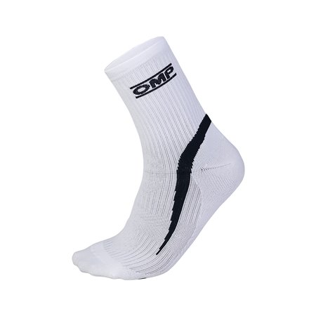 CALCETINES OMP KS BLANCO TALLA L