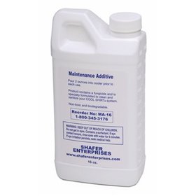 ADITIVO DE MANTENIMIENTO CAMISA FRESCA
