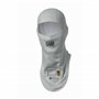 SOTO CASCO OMP ONE EVO FIA 8856-2018 BLANCO TALLA S/M
