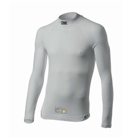 CAMISETA INTERIOR OMP ONE EVO FIA 8856-2018 BLANCO TALLA XXXL
