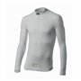 CAMISETA INTERIOR OMP ONE EVO FIA 8856-2018 BLANCO TALLA XXXL