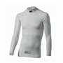 CAMISETA INTERIOR OMP TECNICA EVO FIA 8856-2018 BLANCO TALLA XXL