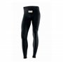 PANTALON INTERIOR OMP TECNICA EVO FIA 8856-2018 NEGRO TALLA XL