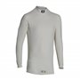 CAMISETA INTERIOR OMP FIRST FIA 8856-2018 BLANCO TALLA XS