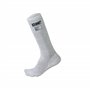 CALCETINES OMP ONE FIA 8856-2018 BLANCO TALLA M