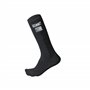 CALCETINES OMP ONE FIA 8856-2018 NEGRO TALLA L