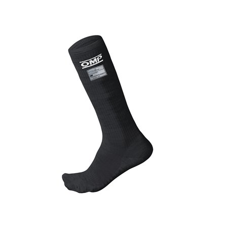 CALCETINES OMP ONE FIA 8856-2018 NEGRO TALLA S