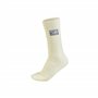 CALCETINES OMP NOMEX FIA 8856-2018 CREMA TALLA XS