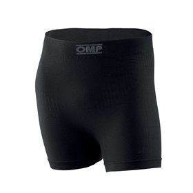 BOXER OMP ONE EVO FIA 8856-2018 NEGRO TALLA L