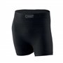 BOXER OMP ONE EVO FIA 8856-2018 NEGRO TALLA L