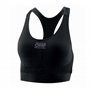 SUJETADOR OMP TECNICA EVO UNDERWEAR FIA 8856-2018 NEGRO TALLA XS