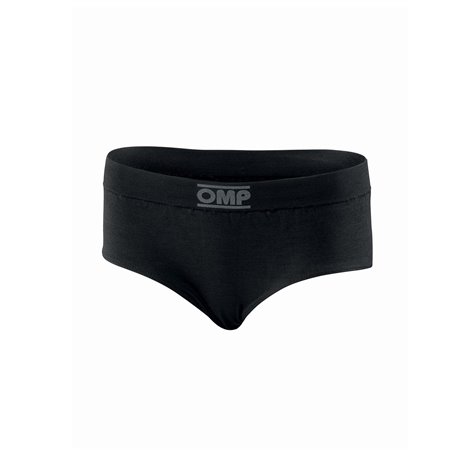 SLIP MUJER OMP ONE EVO FIA 8856-2018 NEGRO TALLA XL