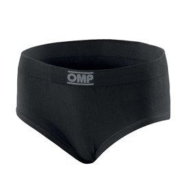 SLIP MUJER OMP TECNICA EVO FIA 8856-2018 NEGRO TALLA S